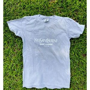 YSL T-Shirt